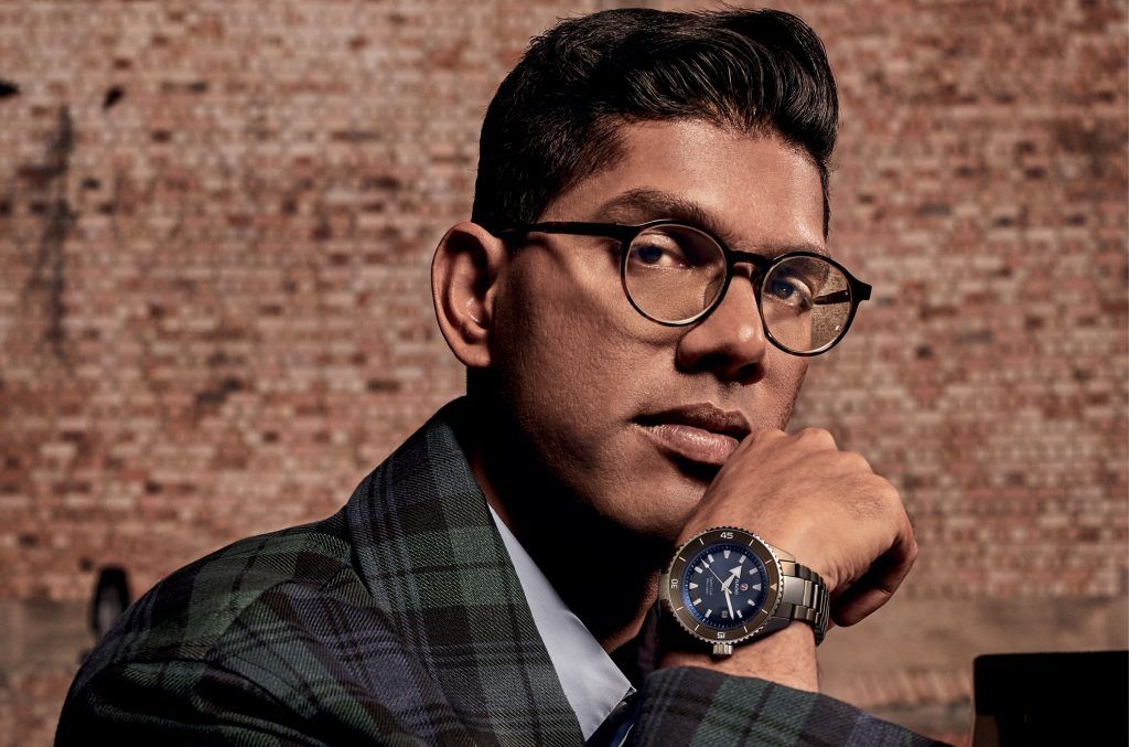Cover story: It’s time for a new beginning for former Berjaya CEO, Jalil Rasheed