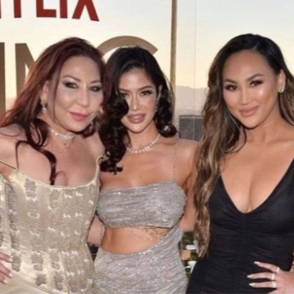 ‘Bling Empire’ season 3 and possible spin-off news