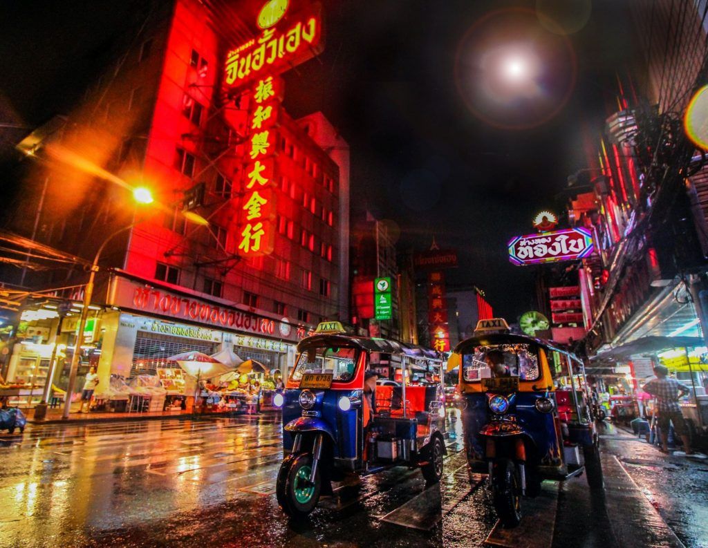 What you should know about quarantine-free travel to Thailand in 2022