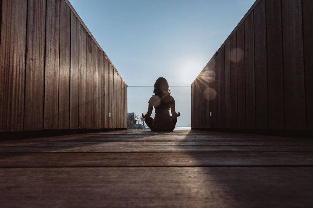 Luxury wellness resorts around the world that offer ancient healing therapies