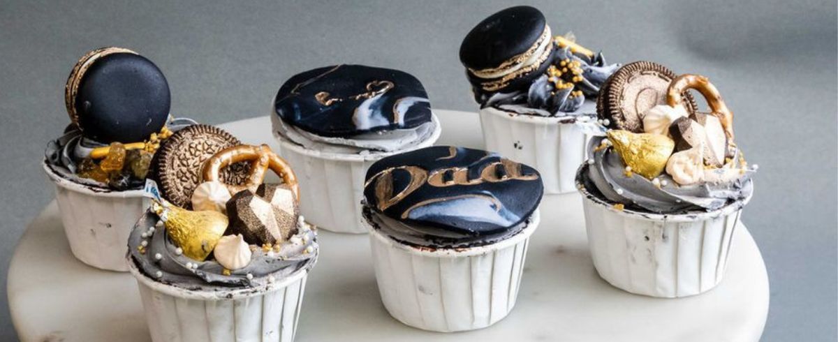 The best Father’s Day themed desserts and cakes to spoil your dad this year