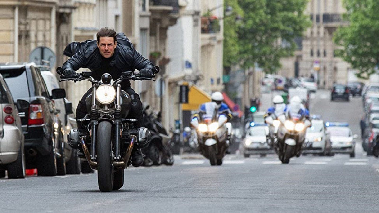 10 ‘Mission: Impossible’ filming locations around the world you can visit