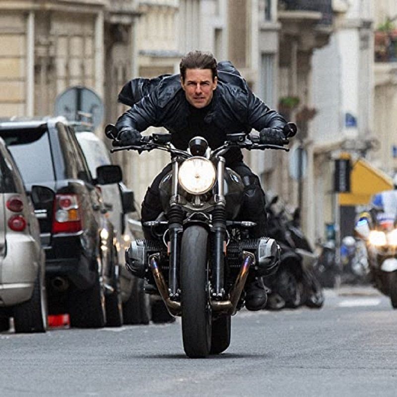 10 ‘Mission: Impossible’ filming locations around the world you can visit
