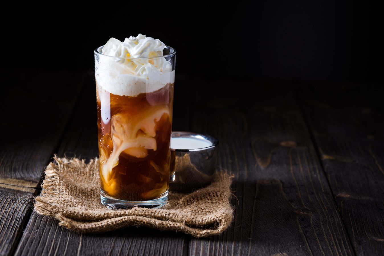 8 cold brew coffee recipes to help you cool down in the blazing heat