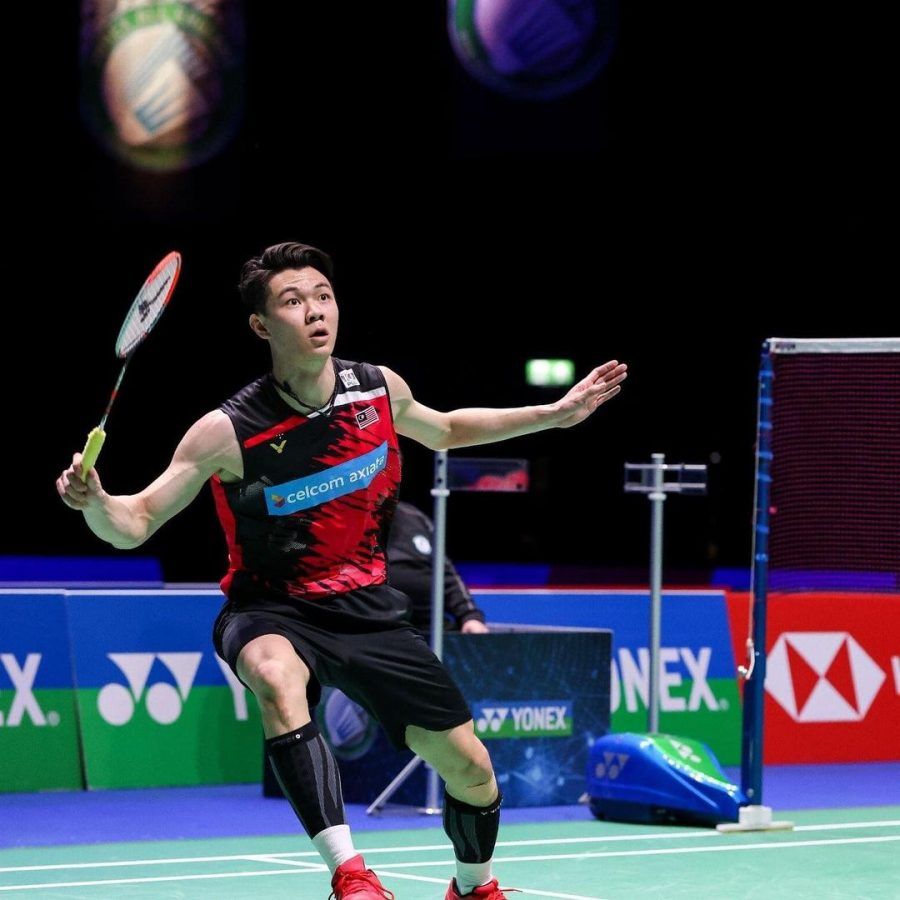 Where to catch Lee Zii Jia at the Indonesia Masters 2022 in Malaysia