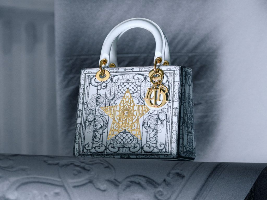 Trendy designer bags that are on its way to becoming new classics