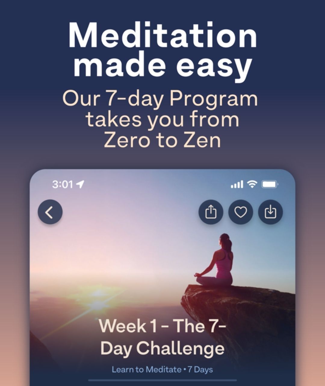 8 best meditation apps to become a more mindful you