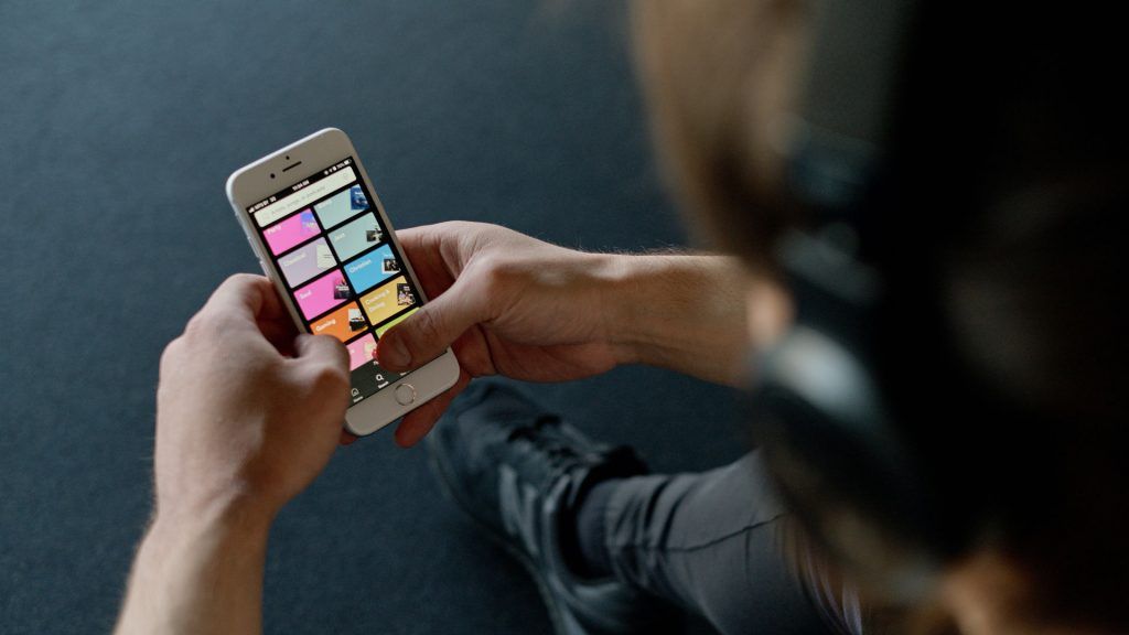 Here’s how to see your Spotify Pie Chart