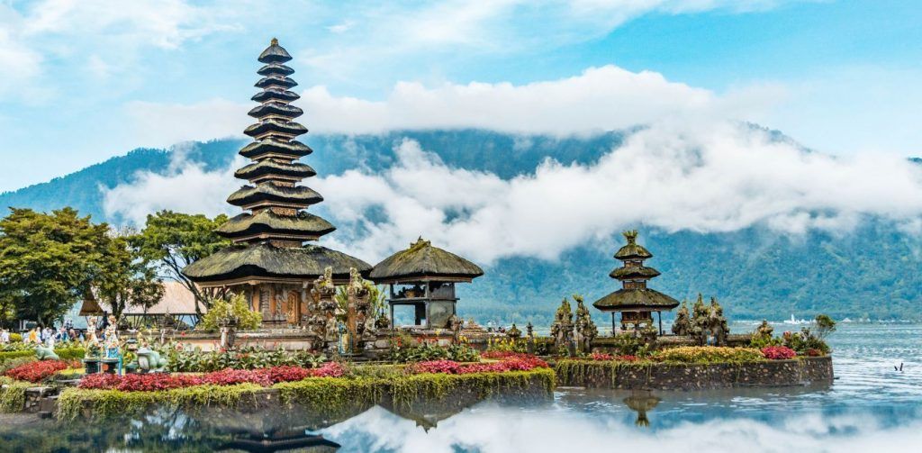 Indonesia plans to introduce 5-year digital nomad visas
