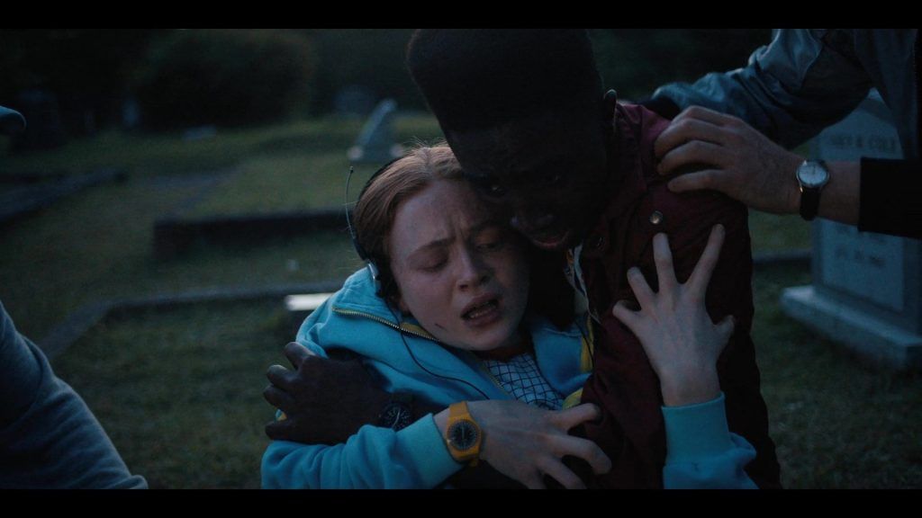 Classic songs are being revived thanks to shows like ‘Stranger Things’