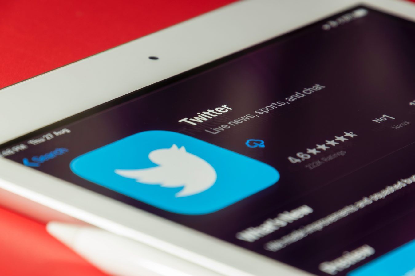 Twitter is developing new features to boost online shopping