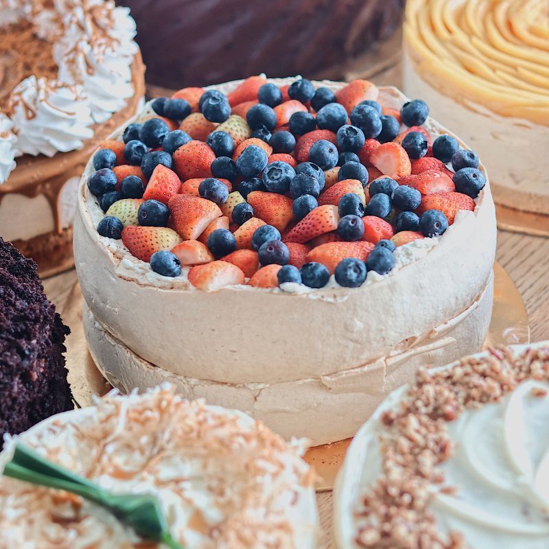 Made in Malaysia: Gula Cakery’s Arieni Ritzal on keeping ahead of the competition