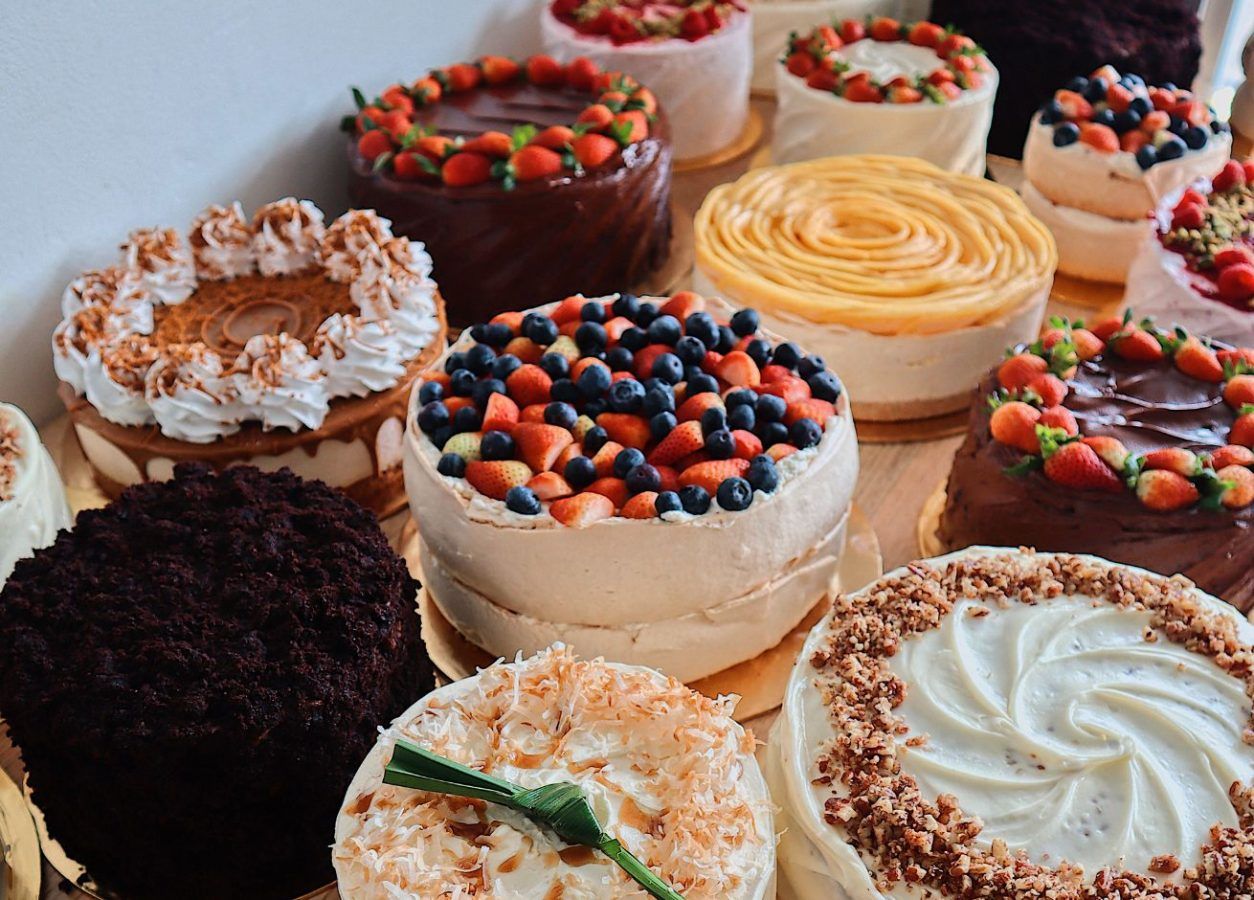 Made In Malaysia: Gula Cakery’s Arieni Ritzal Whips Up A Dessert Empire