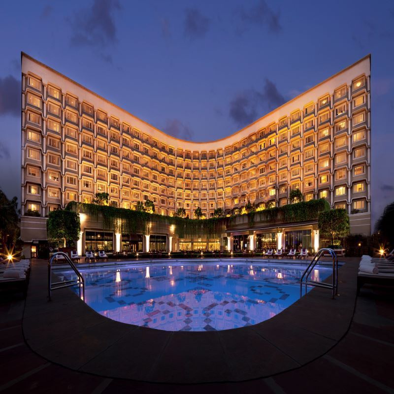 Taj to Waldorf Astoria: 10 of the strongest hotel brands in the world