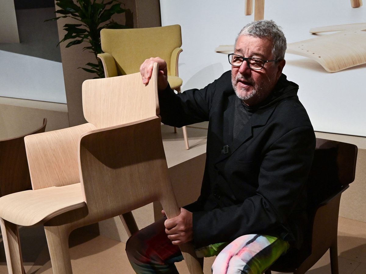 Philippe Starck, Bags