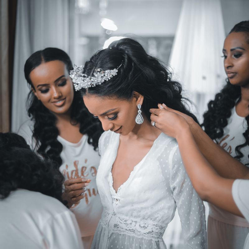 20 of the best Malaysian makeup artists for a picture-perfect bridal look