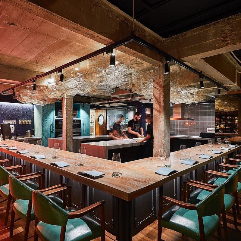 Gaggan Anand brings chef’s table experiences to Singapore, Bangkok, and Fukuoka