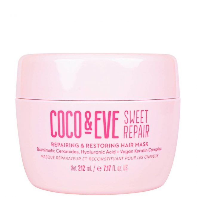 Coco & Eve Repairing & Restoring Hair Mask