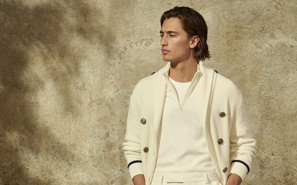 New in Men’s Fashion this June 2022: Rimowa, Balenciaga and More