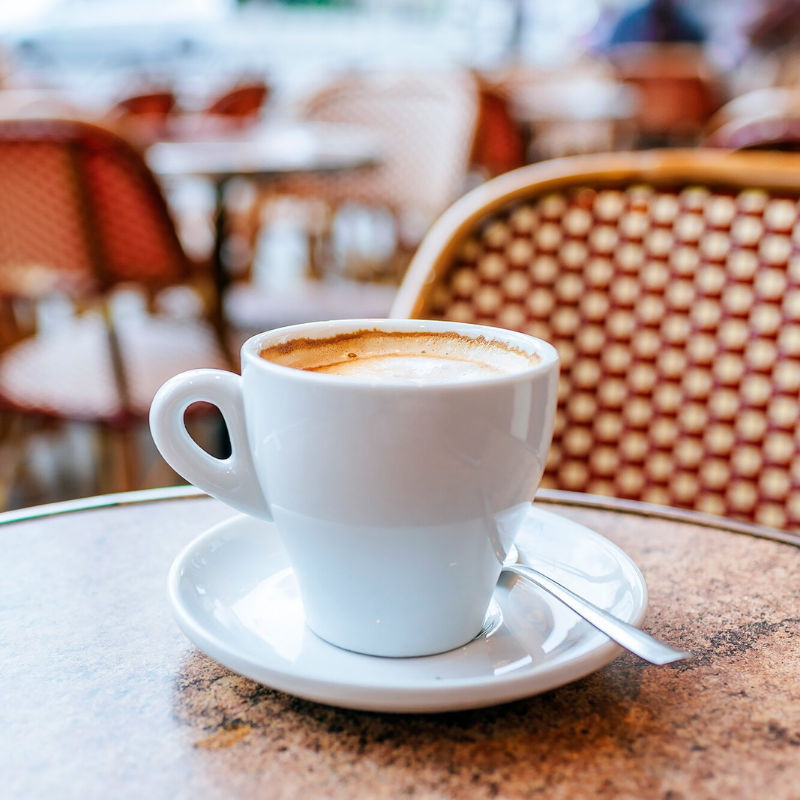 9 golden rules for eating and drinking like the French
