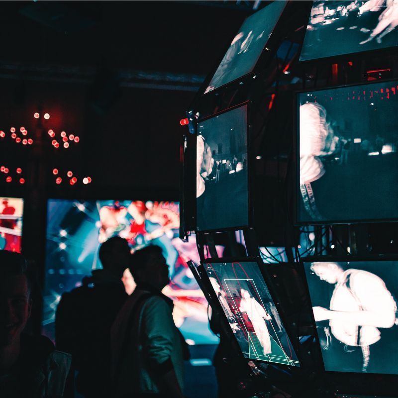 7 creative ways to show off your NFT collection