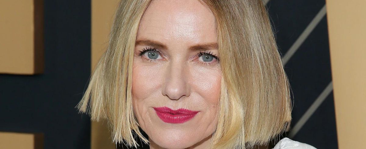 Naomi Watts shared some unfiltered thoughts on menopause and ageing