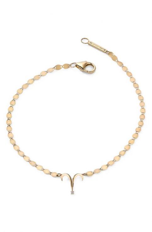 Lana Jewellery Zodiac Bracelet