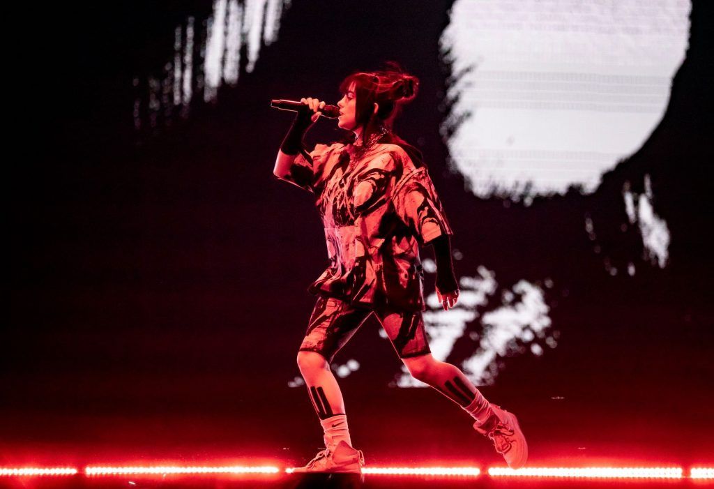 Billie Eilish is set to hold her first KL concert in August 2022