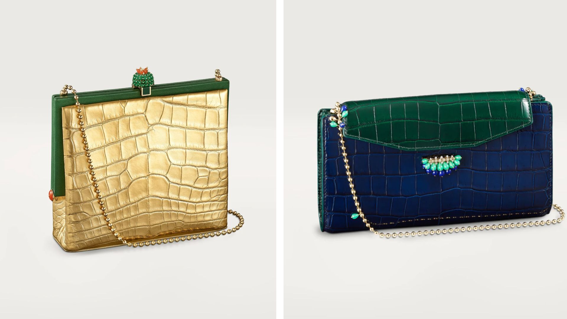 Are Cartier Bags Worth It?  Collab with @LuMiLevelUp & @traingirl