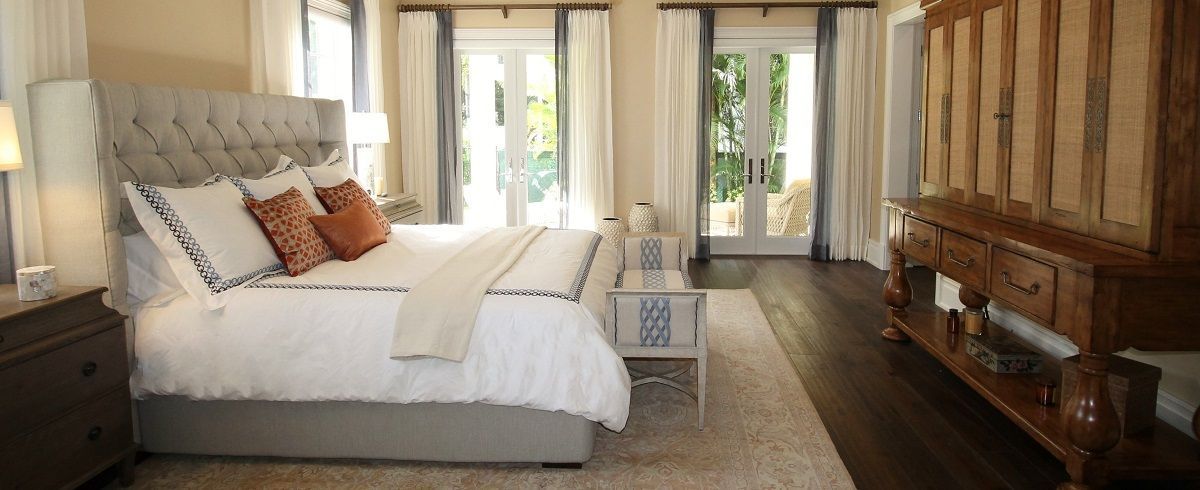 Enhance your bedroom spaces with these Feng Shui tips
