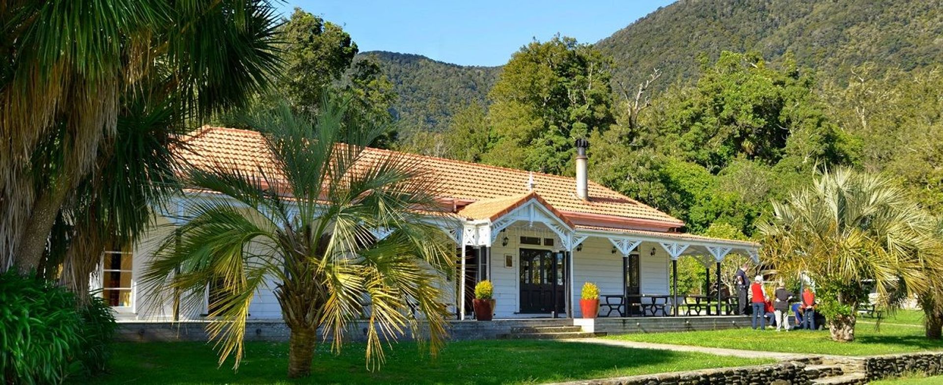 The most amazing remote restaurants in the world