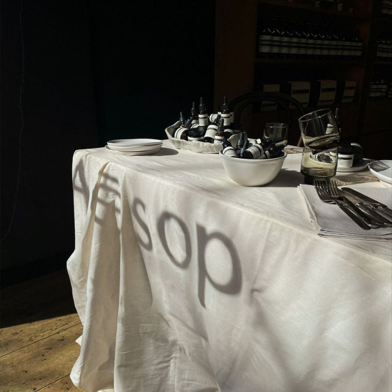 Aesop Malaysia brings its Rinse and Return initiative to KL