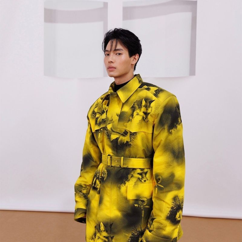 Song Kang to Zico: Best dressed Asian celebrities at Men’s Fashion Week Spring/Summer 2023
