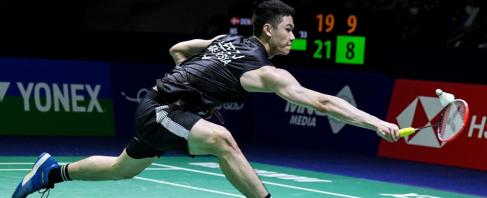 The latest updates on Malaysia’s progress at the 2022 Malaysia Open