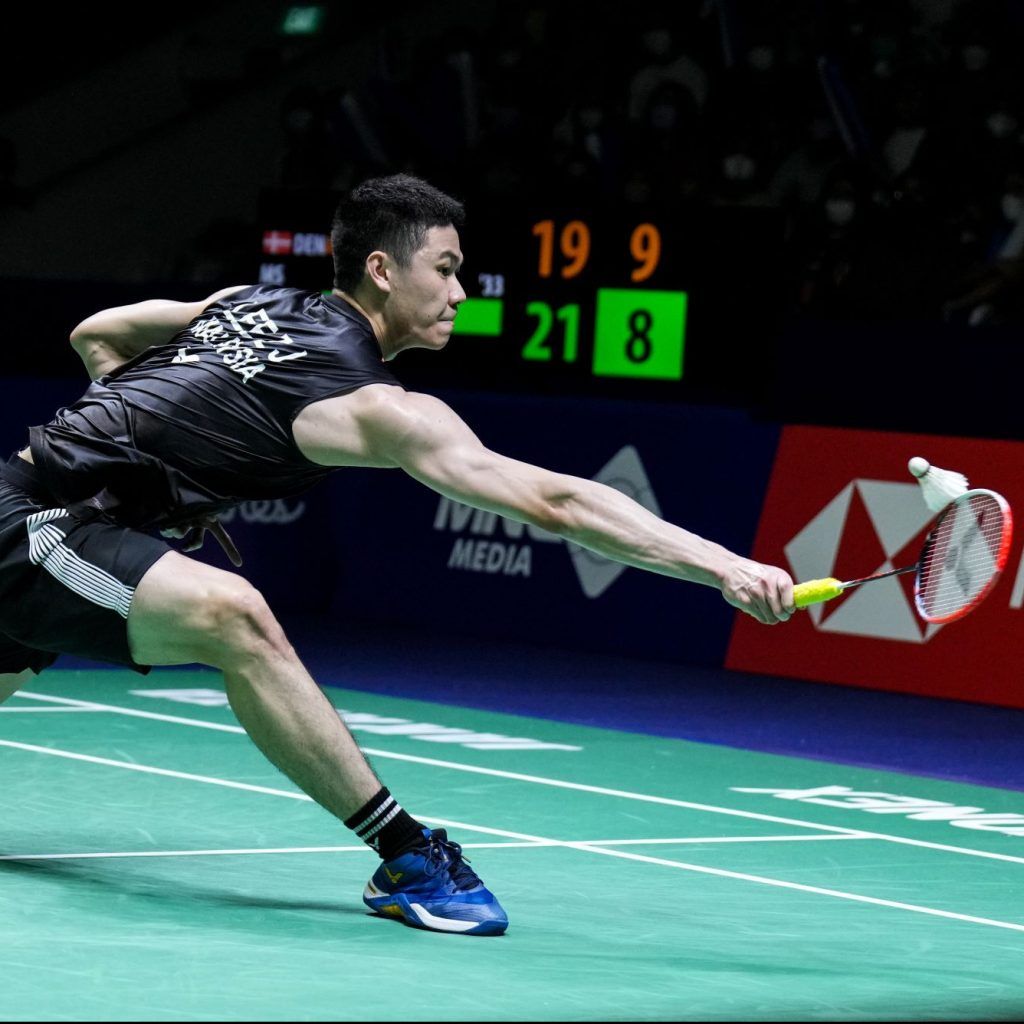 The latest updates on Malaysia’s progress at the 2022 Malaysia Open