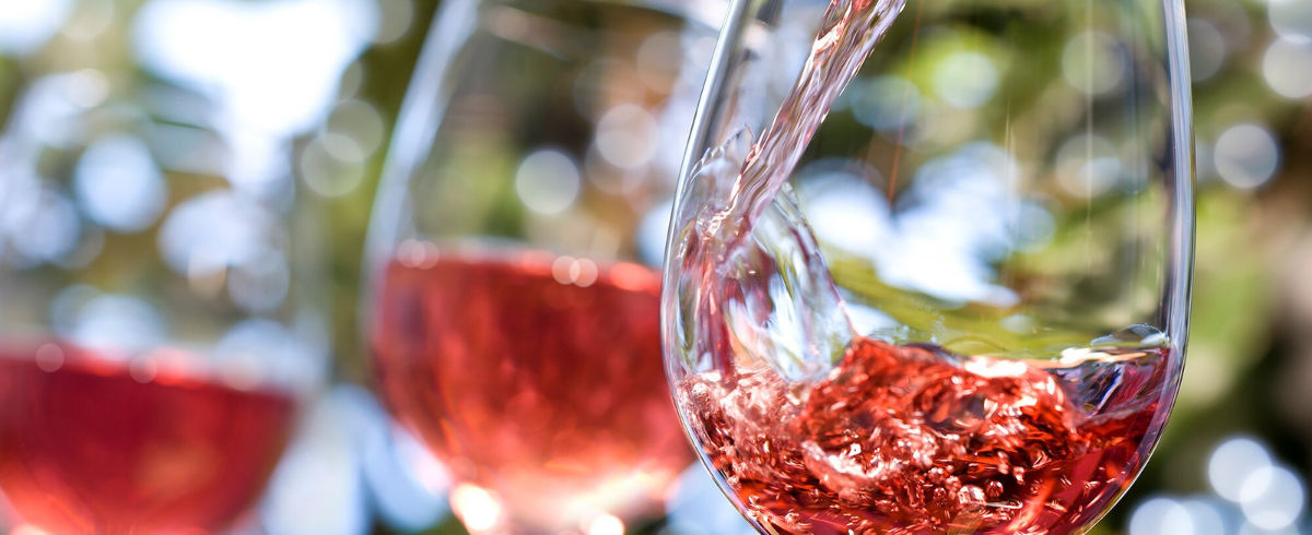How to choose the best wine for special occasions, according to an expert