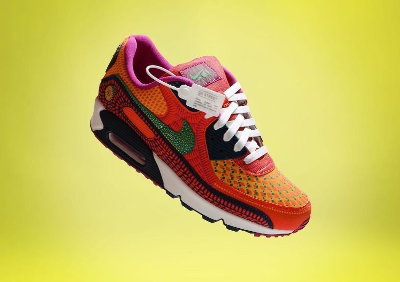 What are sneaker NFTs