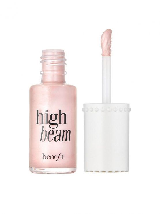 Benefit Cosmetics High Beam Face Liquid Highlighter