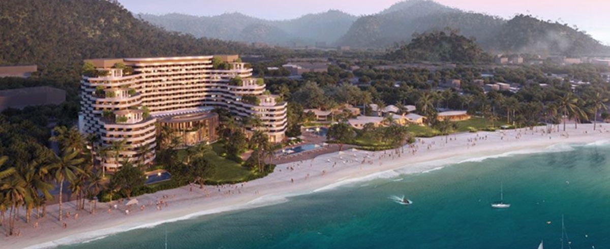 The most anticipated luxury hotels in Malaysia that are in development right now