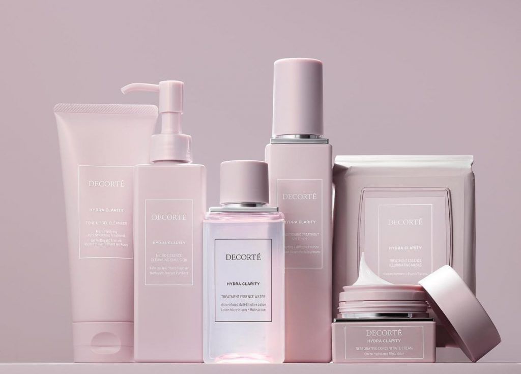 New in Beauty July: Louis Vuitton, The Ordinary, and more.
