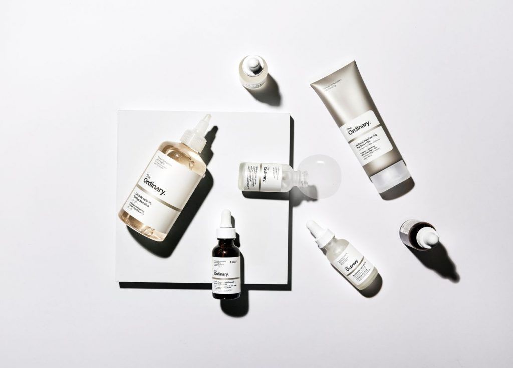 New in Beauty July: Louis Vuitton, The Ordinary, and more.