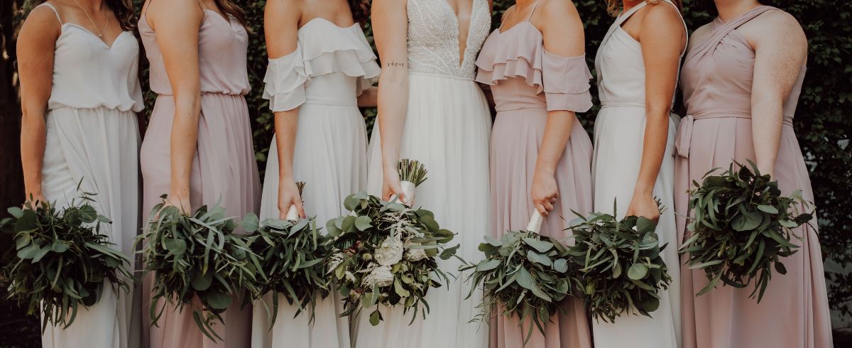 130 Bridal Party Outfits ideas in 2024  bridal party outfit, bridesmaid,  wedding bridesmaids