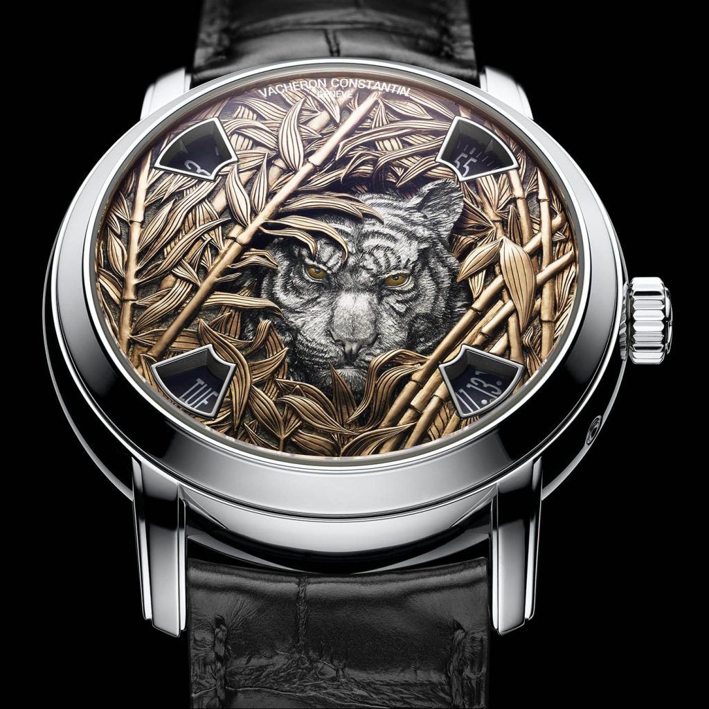 7 delightful timepieces inspired by the animal kingdom