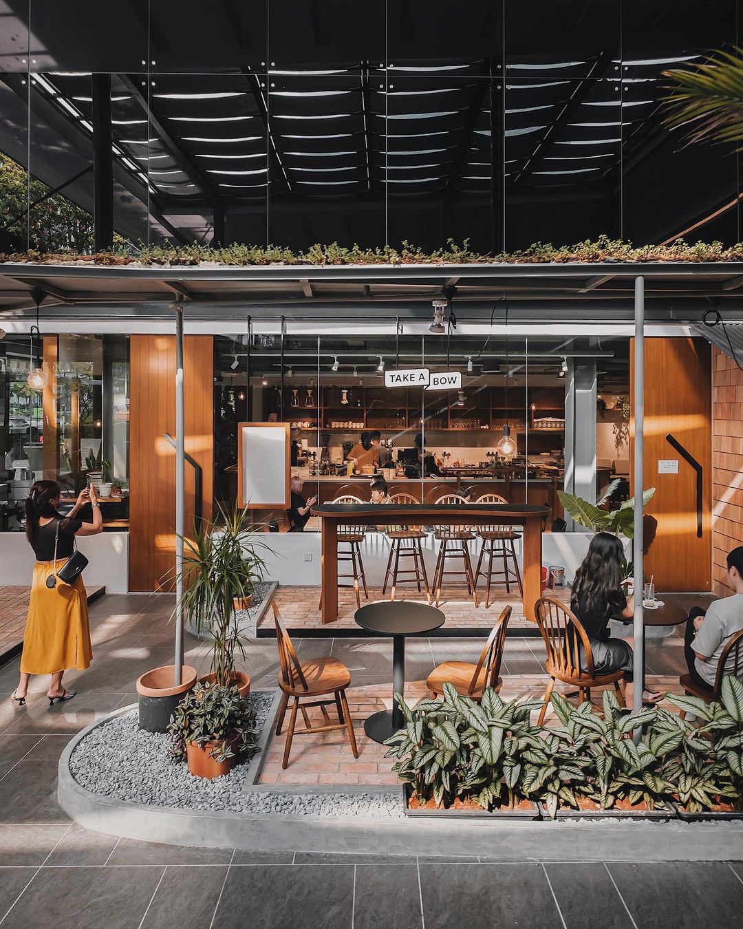 new cafes kl july 2022