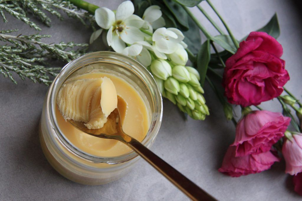 dry skin remedies