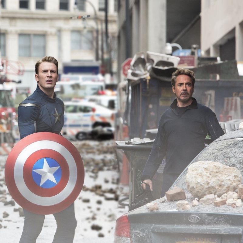 10 of the most expensive movies ever made