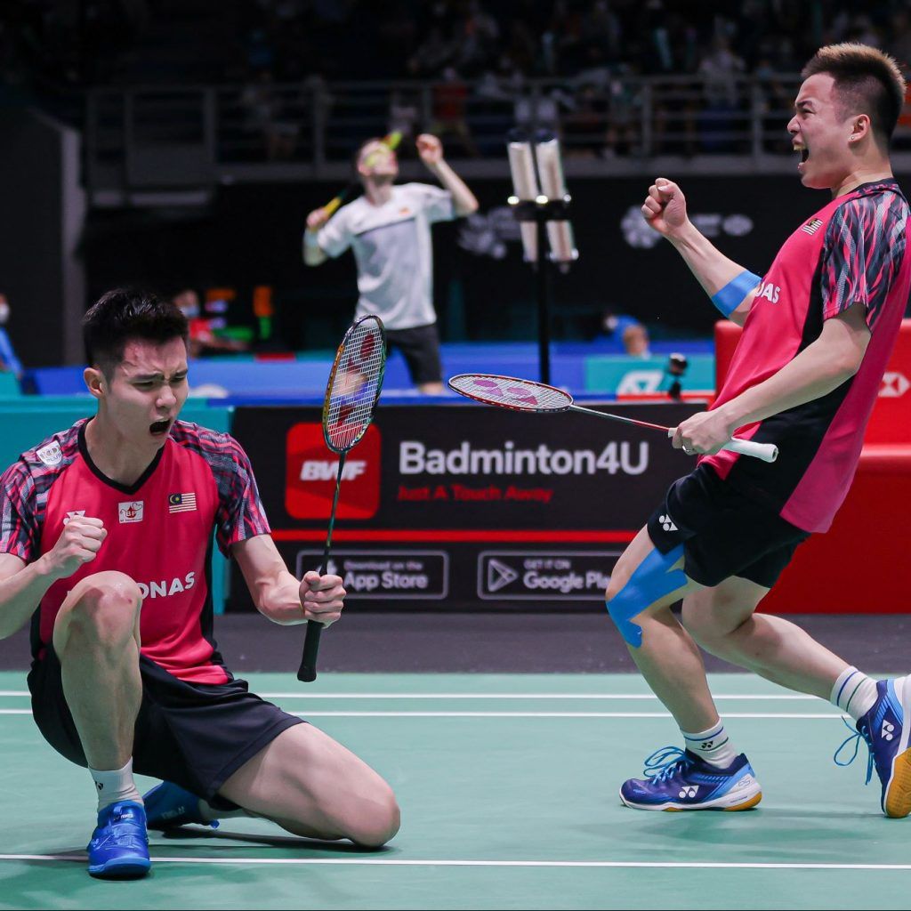 Malaysia Masters 2022: All the latest updates on Malaysia’s progress