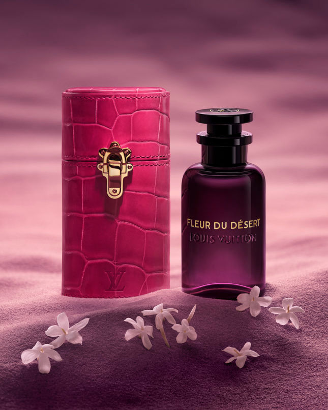 Louis Vuitton Les Sables Roses, Beauty & Personal Care, Fragrance