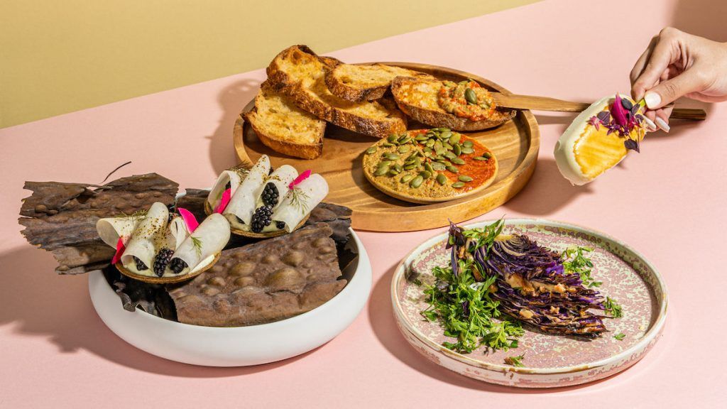 The best eco-friendly restaurants in Singapore to try on your next visit
