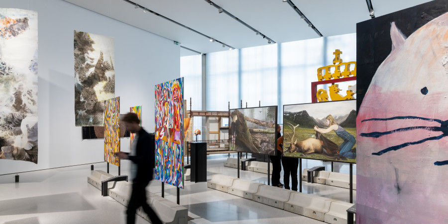 Places to Check Out this Summer: Museum Of Contemporary Art